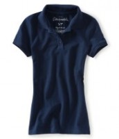 polo negra